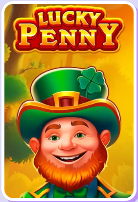 Lucky Penny Lucky Penny